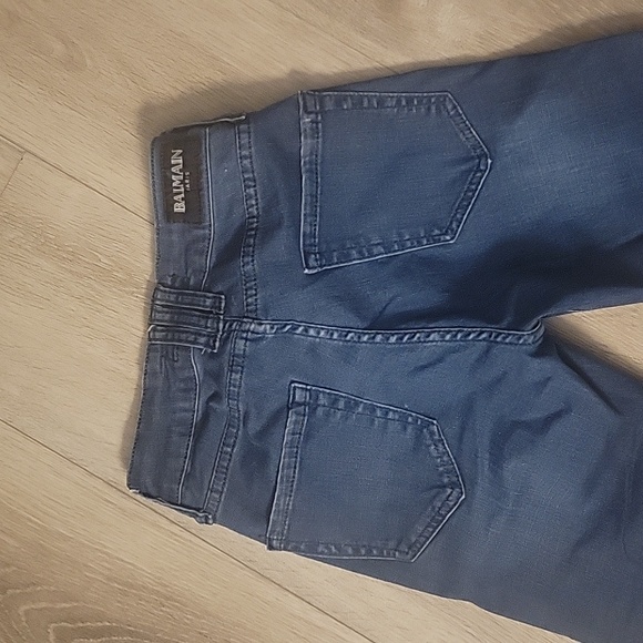 Balmain jeans - Picture 4 of 4